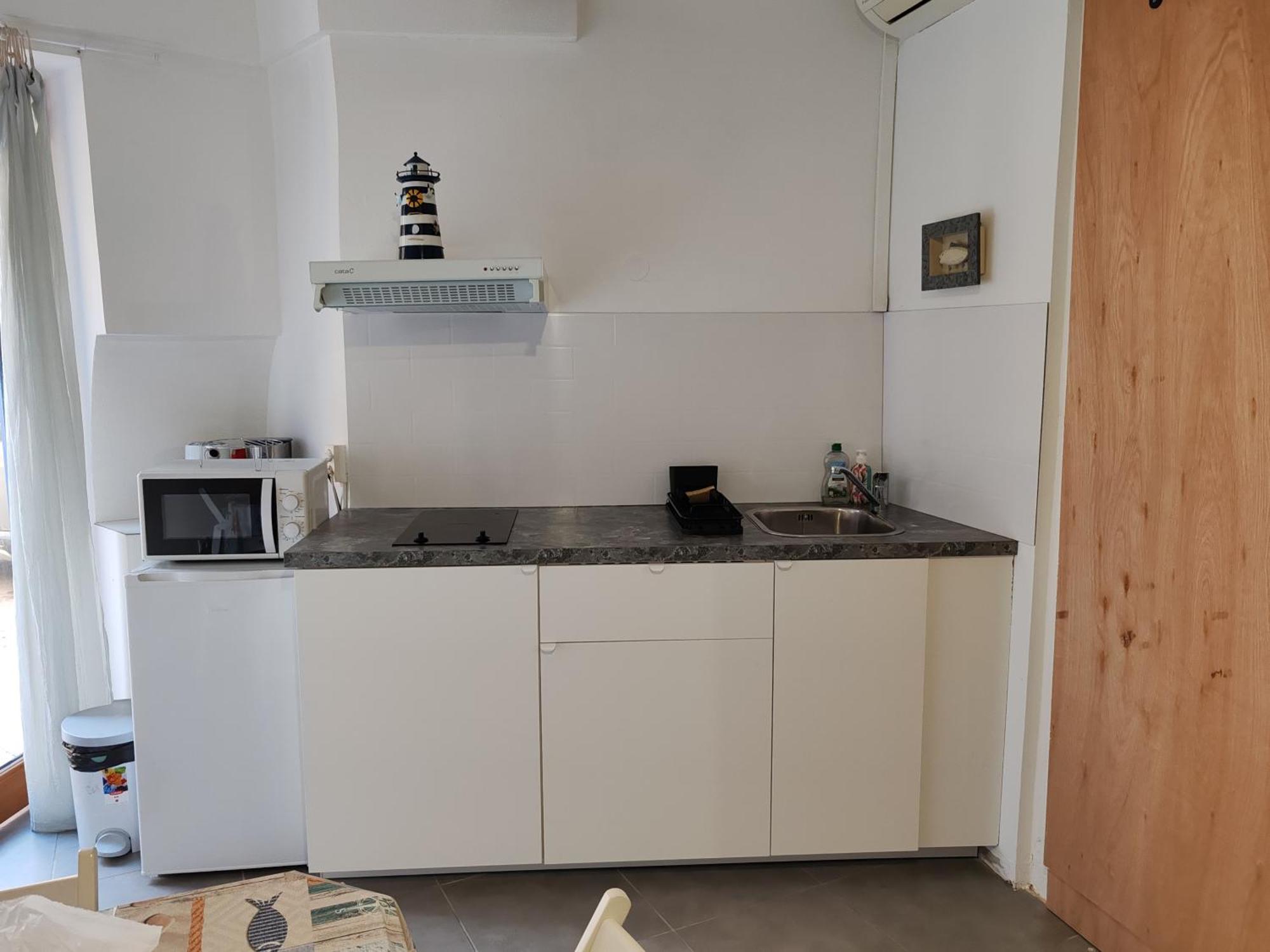 Apartamento Joli T2 Ambiance Nautique Climatise Et Bien Situe Marseillan  Exterior foto